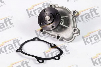 KRAFT AUTOMOTIVE 1501710 -  Водяной насос